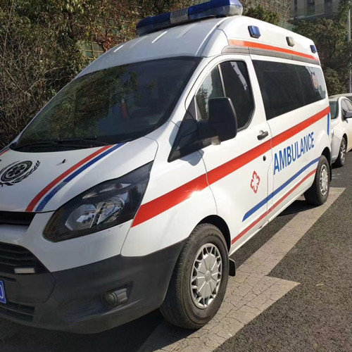 来安品质救护车出租,为您的健康出行负责