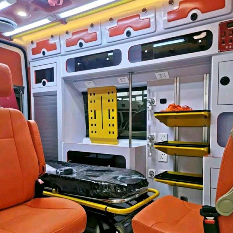 来安长途救护车护送病人租赁价格