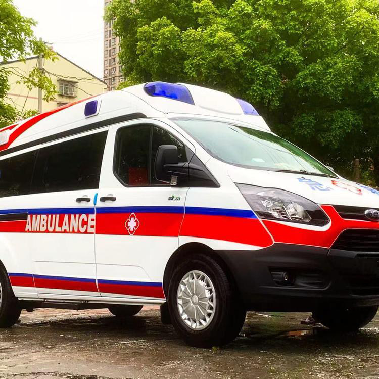 来安跨省救护车出租护送返乡