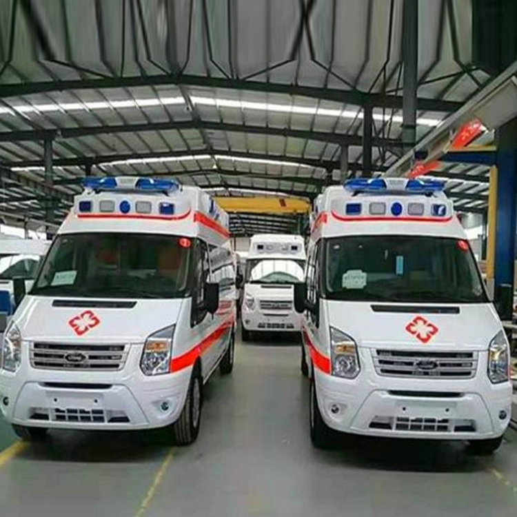 来安跨市救护车出租护送