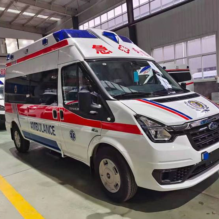 来安演唱会救护车出租保障现场